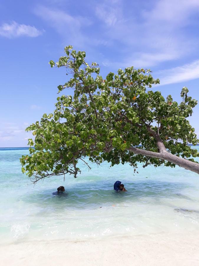 The Sky Maldives Gulhi Bagian luar foto