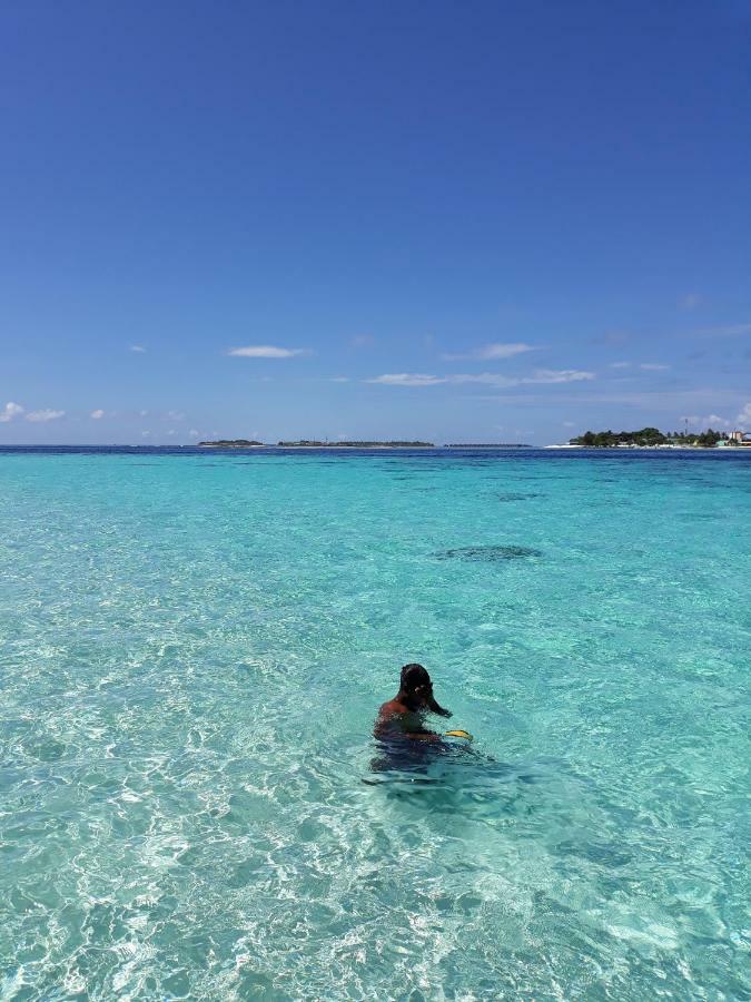 The Sky Maldives Gulhi Bagian luar foto