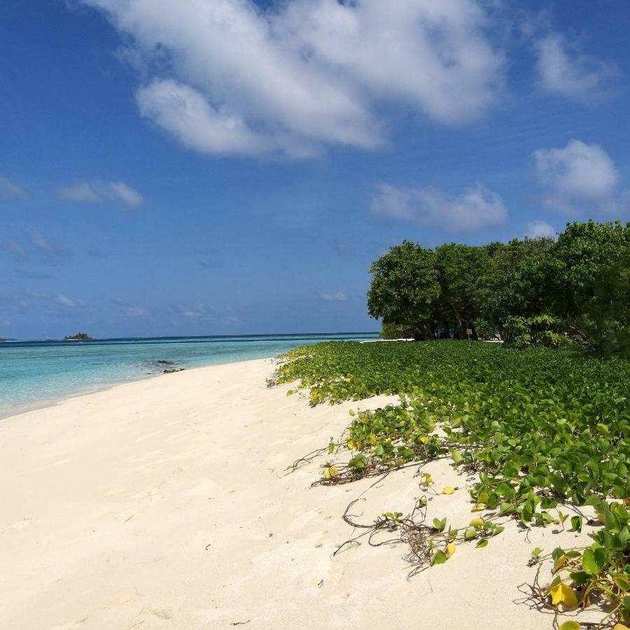 The Sky Maldives Gulhi Bagian luar foto